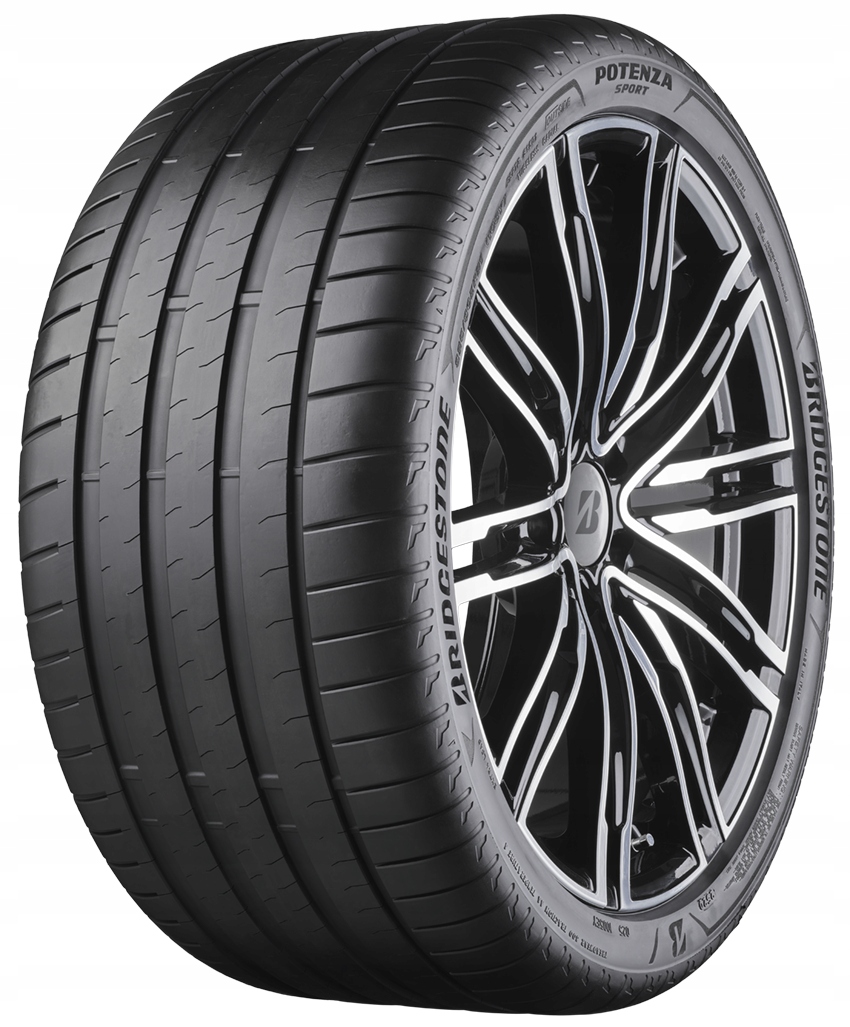 325/30R21 opona BRIDGESTONE POTENZA SPORT XL FR RFT L 108Y
